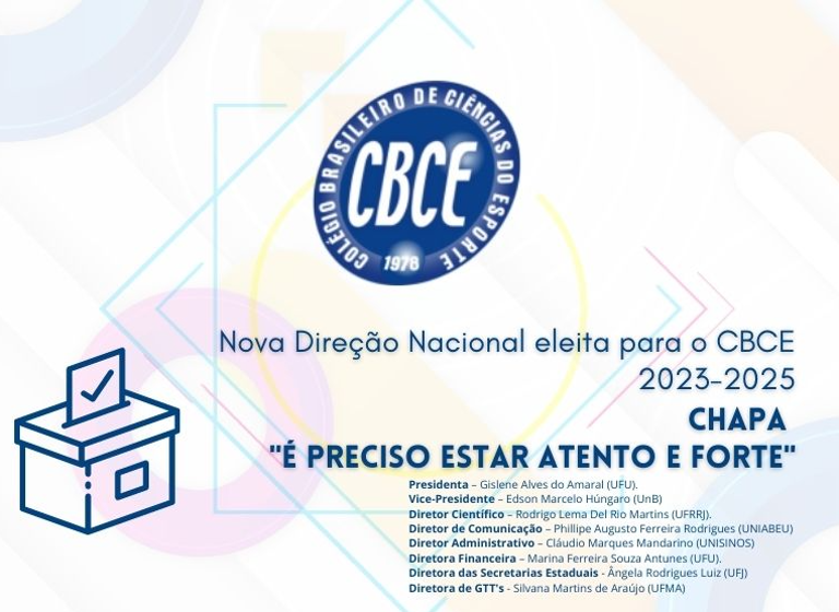 REC-Brasil convoca para Assembleia Geral Ordinária – set2023 - REC